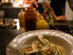 -Ocean's Table 欧舍
