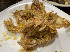 -张树军海鲜(王府壹号店)