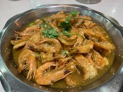 -槐店王婆大虾(长江道店)