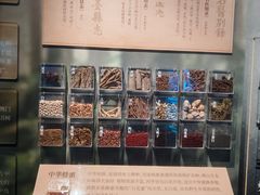 -崂山风景区-大河东游客中心