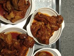 -韩麦大冷面(桂花街直营店)