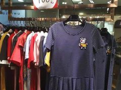 -广州白马服装市场