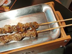 -探鱼·鲜青椒爽麻烤鱼(北京路天河城店)