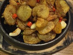 -青年公社烤鸭(蜀山万象汇店)