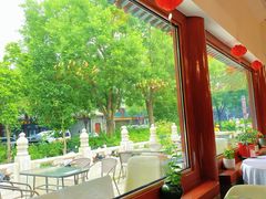 -月福京味斋·烤鸭店·北京菜(鼓楼总店)