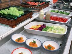 -蓝珊甄选海鲜自助·火锅大排档(近阿那亚店)