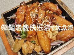 -玉玲珑·里舍(万象城店)