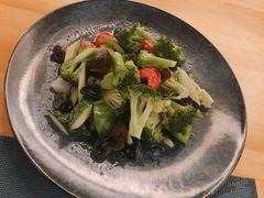 -美人鱼帆船海鲜餐厅(七星湾游艇会店)