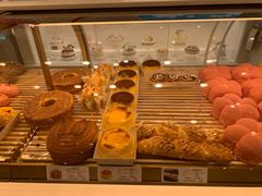 -好利来(北美N1店)