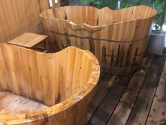 -聚春园·福龙泉澡堂(温泉店)