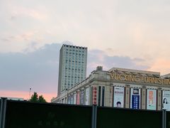 -月星家居(杭州商场店)