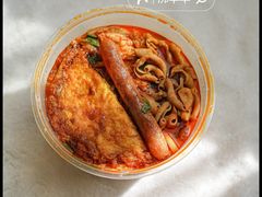-娇姐老牌螺蛳粉(雅儒路店)
