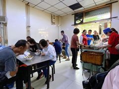 -正味斋锅巴菜(西北角店)