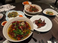 -领事馆19号中餐厅(厦门海景洲际酒店)