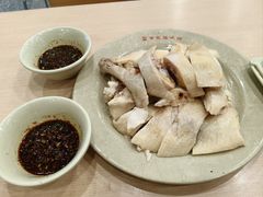-百家鸡味馆(清泰店)