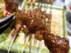 -外婆小菜(东苑米兰广场店)