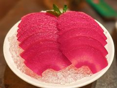 -偏脸子哈尔滨老烧烤(爱建店)