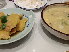 -经典老菜坊·开封灌汤包(火车站店)