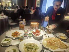 -阿庄新豫菜(通泰路店)