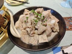 荔浦香芋蒸排骨-大师傅金奖啤酒鱼(西街口总店)