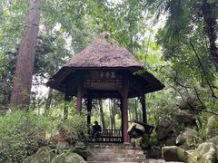 -成都杜甫草堂博物馆