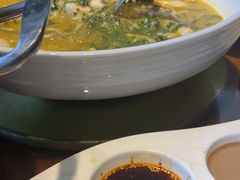 -阳光家常菜(泉城路店)