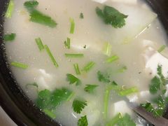 -正宗天津烧麦馆(柳州路店)