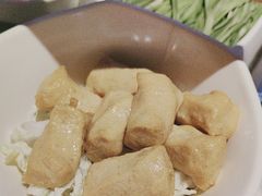 -海底捞火锅(龙首印象城店)