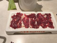 -八合里潮汕鲜牛肉火锅(上海汇智广场店)