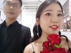 -纪梵希婚纱摄影(松江店)