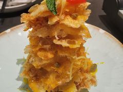 -滇铺子·云南特色菜·鲜花野菜季(曲靖万达店)