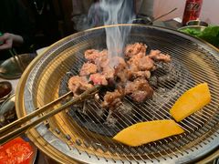 -西塔老太太泥炉烤肉(上海七宝领展广场店)