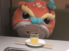 -海底捞火锅(王府井店)
