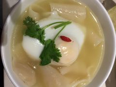 -海底捞火锅(璞丽中心店)