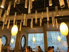 大堂-湊湊火锅·茶憩(上海合生汇店)