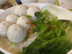 -壹只卤鹅·潮汕菜(莲塘店)