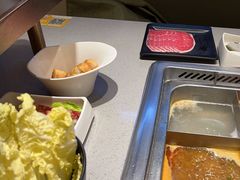 -海底捞火锅(团结桥店)