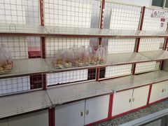 -中关村茶点