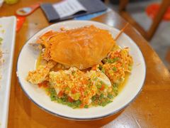 -醉壹号海鲜大排档·老厦门特色菜(厦门美食地标店)