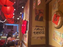 -有红鸡毛店·砂锅菜(抚琴夜市店)
