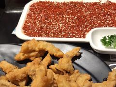 -井格重庆火锅(燕郊永旺店)