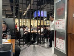 -汉巴味德·烤肉与啤酒的自助(杭州大悦城店)