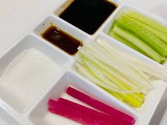 -玉林烤鸭店(黄村康庄店)