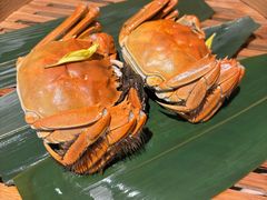 -成隆行·蟹王府(九江路店)