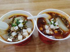 -江三王记牛杂馆(总店)