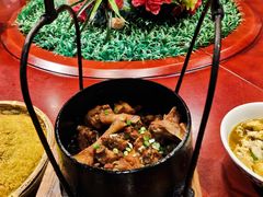 -背篓人家(洞口店)