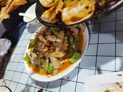 -大学城夜市大排档(凤栖路店)