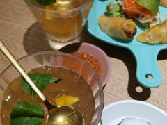 -蔡澜Pho·越南粉餐厅(海上世界店)