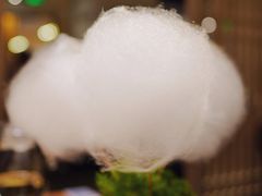 棉花糖-小大董·烤鸭(凤凰汇店)