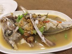 -揭阳钟记小食(福田新村店)